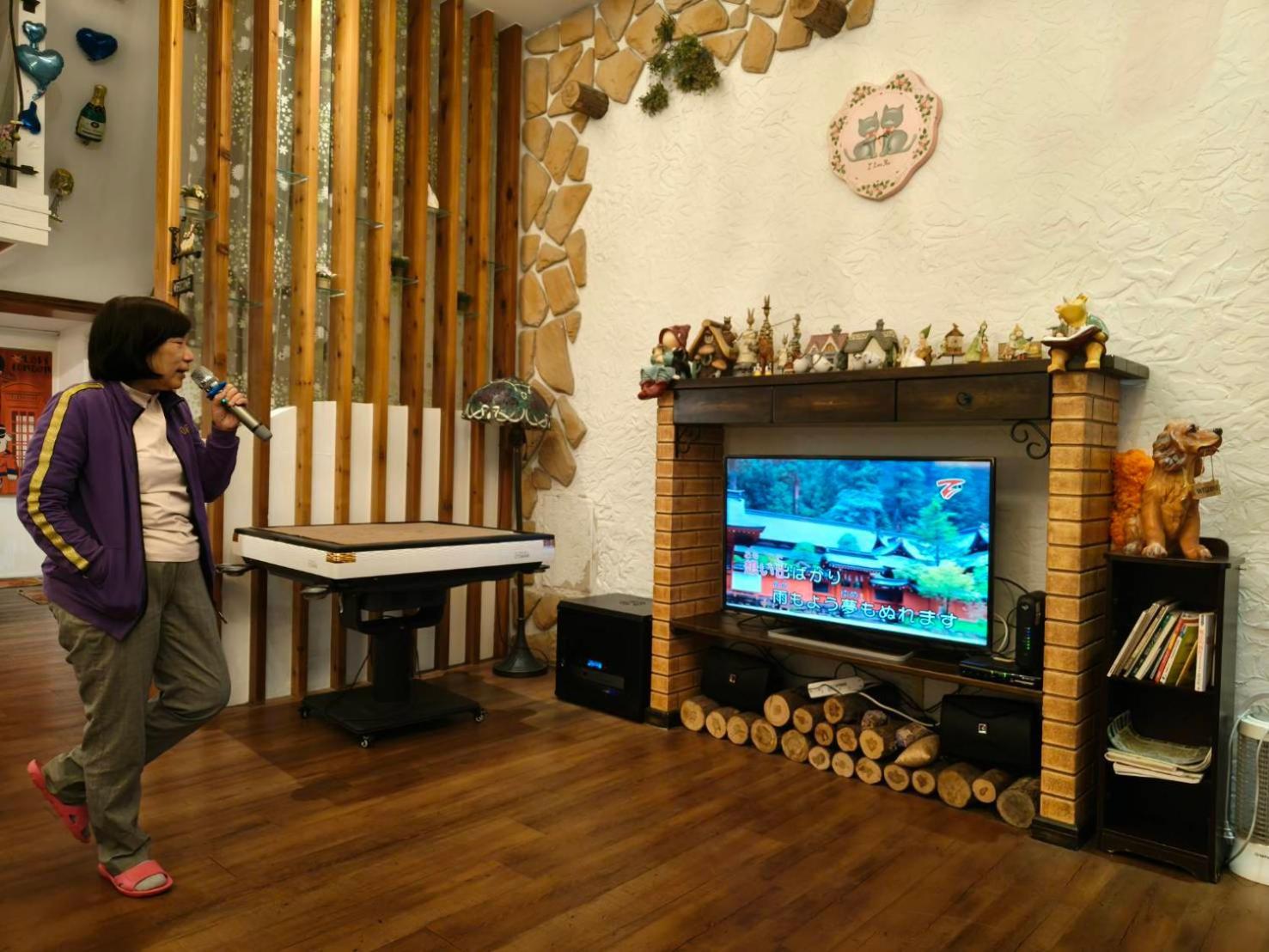British Country Inn B&B Luodong Buitenkant foto
